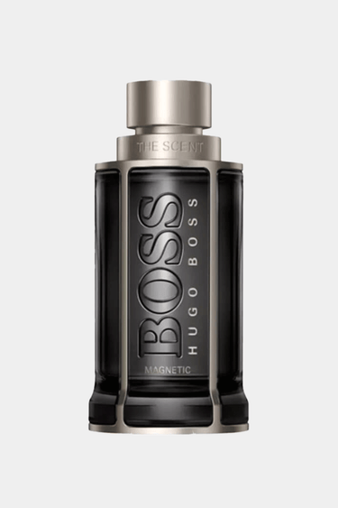 Hugo Boss - The Scent Magnetic Eau De Parfum
